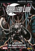 Marvel Saga. Caballero Luna 4
