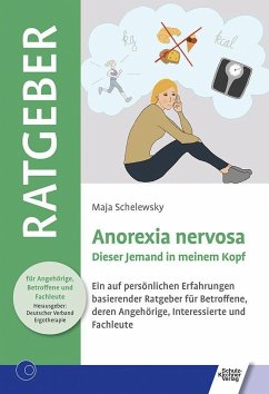 Anorexia nervosa - Schelewsky, Maja