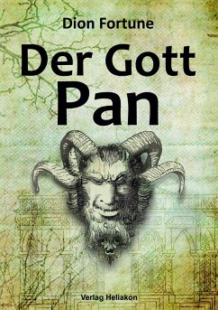 Der Gott Pan - Fortune, Dion