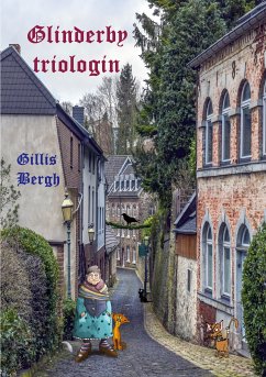 Glinderby triologin (eBook, ePUB)