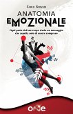 Anatomia Emozionale (eBook, ePUB)