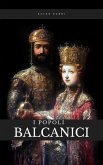 I popoli balcanici (eBook, ePUB)