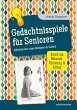 Gedächtnisspiele für Senioren (eBook,... - Bild 1