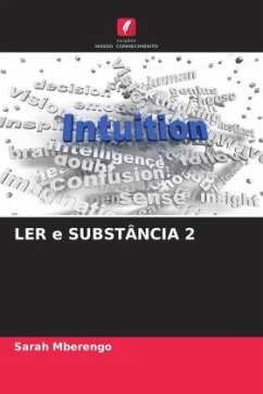 Cover LER e SUBSTÂNCIA 2