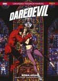 Grandes Tesoros Marvel. Daredevil: Born Again