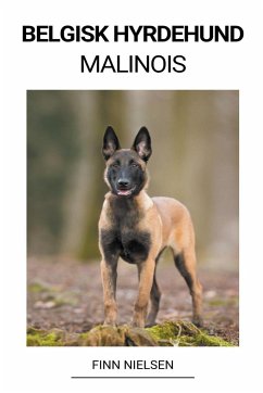 Belgisk Hyrdehund (Malinois) - Nielsen, Finn