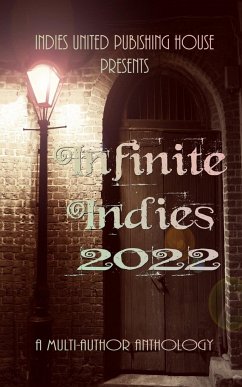 Infinite Indies - Publishing House, Indies United