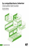La arquitectura interior : cómo su diseño influye en nuestro comportamiento, salud y bienestar La arquitectura interior : cómo su diseño influye en nuestro comportamiento, salud y bienestar