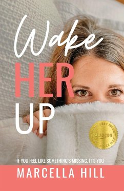 Wake Her Up - Hill, Marcella
