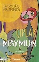 Ciplak Maymun - Morris, Desmond