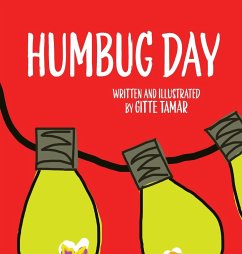 Humbug Day - Tamar, Gitte