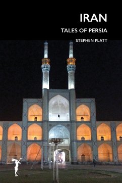 Iran - Platt, Stephen