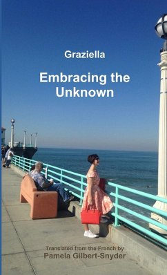 Embracing the Unknown - Chabanel, Graziella