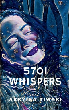 5701 Whispers - Tiwari, Arryika