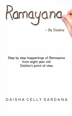 Ramayana - Celly, Daisha