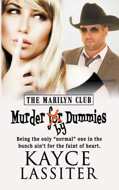 Murder by Dummies - Lassiter, Kayce