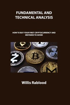 FUNDAMENTAL AND TECHNICAL ANALYSIS OF CRYPTOCURRENCY TRADING - Rablood, Willis