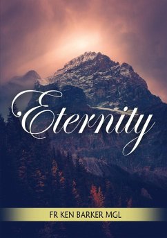 Cover Eternity