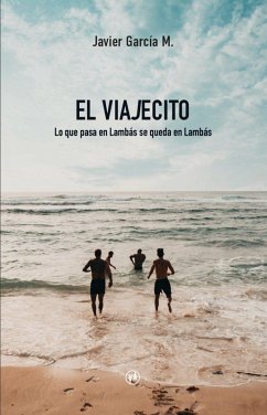 Cover El viajecito