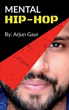 Mental Hip-Hop - Gaur, Arjun