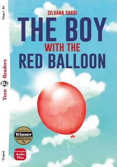 The Boy with the Red Balloon - Sardi, Silvana