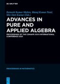 Advances in Pure and Applied Algebra