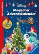 Disney: Magischer Adventskalender zum... - Bild 1