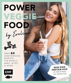Power-Veggie-Food by Evelina (eBook, ePUB) - Kukla, Evelina