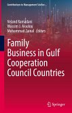 Family Business in Gulf Cooperation Council Countries (eBook, PDF)