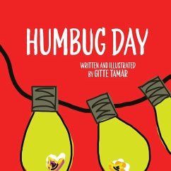 Humbug Day - Tamar, Gitte