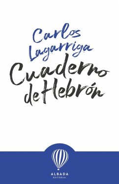 Cuaderno de Hebron - Pujol, Marta Cuaderno de Hebron - Pujol, Marta