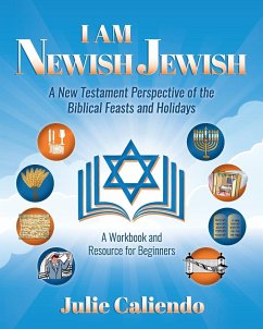 I Am Newish Jewish - Caliendo, Julie