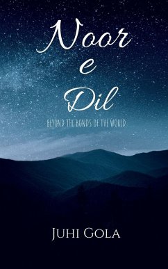 Noor e Dil Cover Noor e Dil