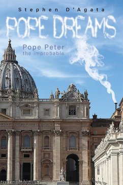 Pope Dreams - D'Agata, Stephen