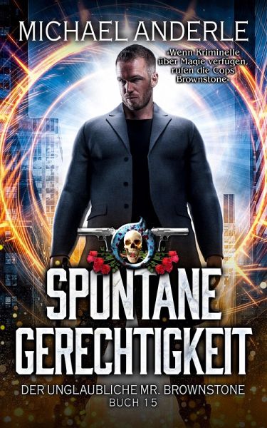 Spontane Gerechtigkeit Spontane Gerechtigkeit