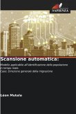 Scansione automatica: