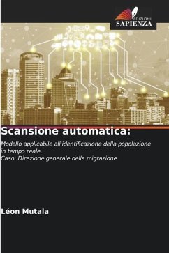 Scansione automatica: - Mutala, Léon