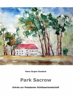 Park Sacrow - Gaudeck, Hans-Jürgen