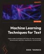 Machine Learning Techniques for Text - Bild 1