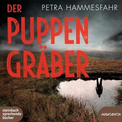 Der Puppengräber - Hammesfahr, Petra