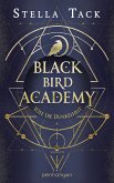 Töte die Dunkelheit / Black Bird Academy Bd.1 (eBook, ePUB)