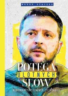 Potęga ulotnych słów (eBook, ePUB) - Stączek, Marek