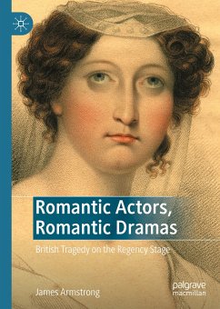 Romantic Actors, Romantic Dramas (eBook, PDF) - Armstrong, James