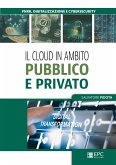 Il cloud in ambito pubblico e privato (eBook, ePUB)