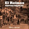 El Reinos rautaa rajalta (eBook, ePUB) - Bild 1