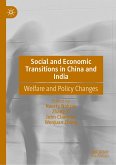 Social and Economic Transitions in China and India (eBook, PDF)