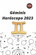Géminis Horóscopo 2023 - Bild 1