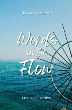 Words in the Flow - Cheung, Tammy