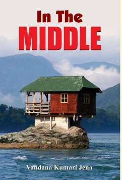 IN THE MIDDLE - Kumar, Vandana Jena