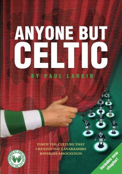 Anyone but Celtic - Larkin, Paul